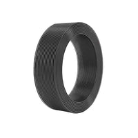 1 Meter 3D Printer PTFE Tube for Smooth 1.75mm Filament Feeding
