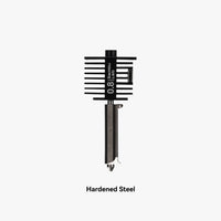 Bambu A1 0.8mm Nozzle Hotend Genuine OEM White Background