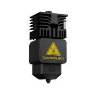 P2S High Flow Nozzle | Phaetus Upgraded Nozzle & Hotend for Bambu Lab P2S