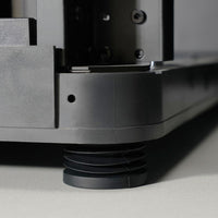 Bambu P1S Anti-Vibration Feet (V1.0) — Official Vibration Isolation Upgrade