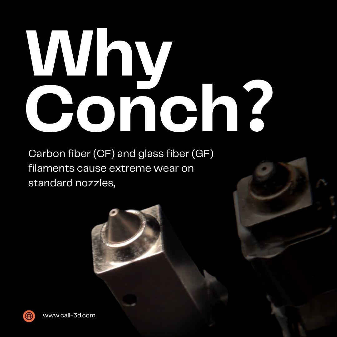 P2S High Flow Nozzle | Phaetus Upgraded Nozzle & Hotend for Bambu Lab P2S