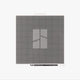Bambu Vision Encoder for X2D — white background product photo
