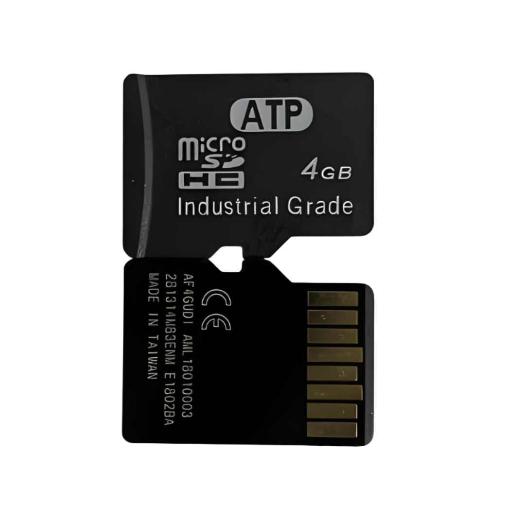 ATP SLC Mircro SD Card 