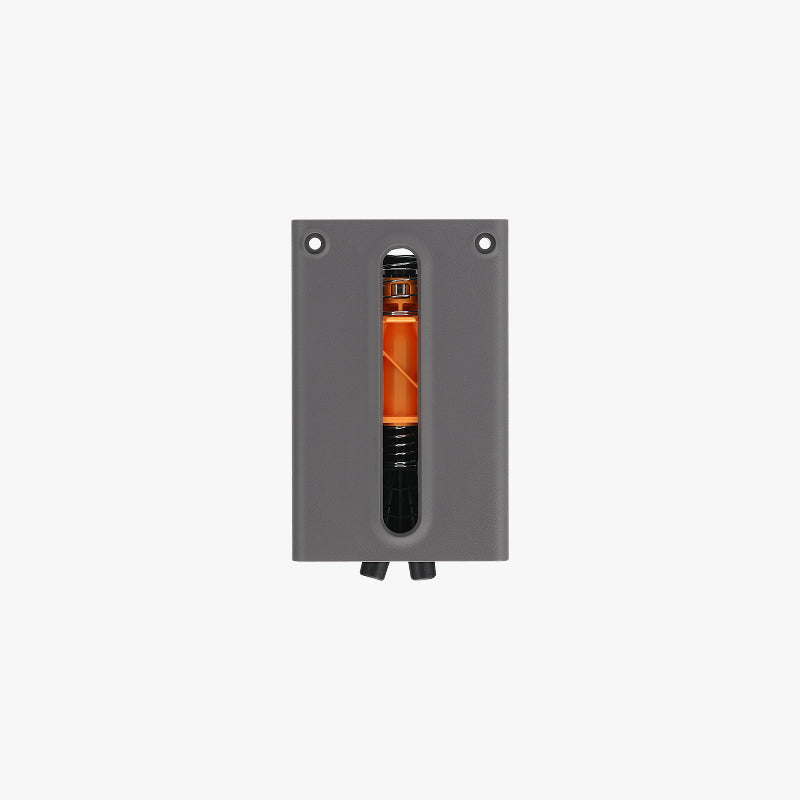 P2S Filament Buffer SA011 front view for Bambu Lab P2 3D Printer