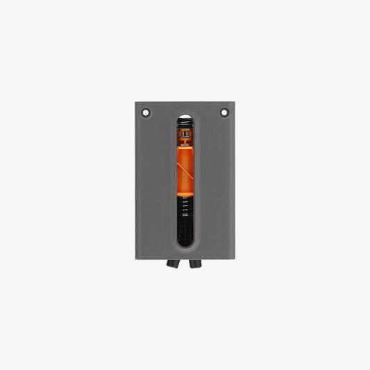 P2S Filament Buffer SA011 front view for Bambu Lab P2 3D Printer