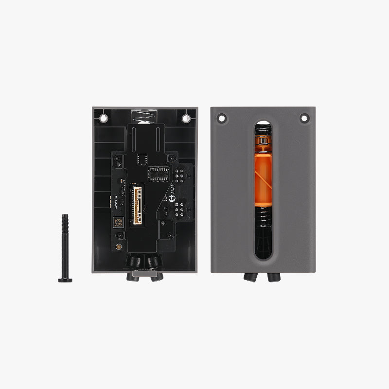 P2S Filament Buffer SA011 internal structure for Bambu Lab P2 AMS and Exhaust Fan