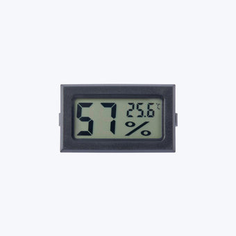 compare product AMS Hygrometer for Bambu Lab | Dual-Unit & 2-Shape Options