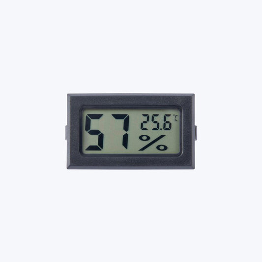 AMS Hygrometer for Bambu Lab | Dual-Unit & 2-Shape Options