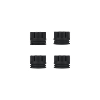compare product Bambu P2S Anti-Vibration Feet – the New Floating Damper Feet for 3D Printer