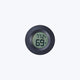 Bambu Hygrometer/AMS Hygrometer round version Front View 