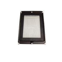 Tool-free installation P2S HEPA filter for Bambu P2S 3D printer, safe air purification upgrade