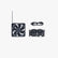 P2S External Exhaust Fan Kit | For Bambu Lab P2S | Call3D Shop