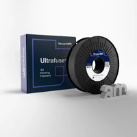 BASF Ultrafuse 316L Metal Filament for Desktop FFF 3D Printing