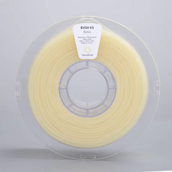 compare product BVOH Filament for Reliable Soluble Supports