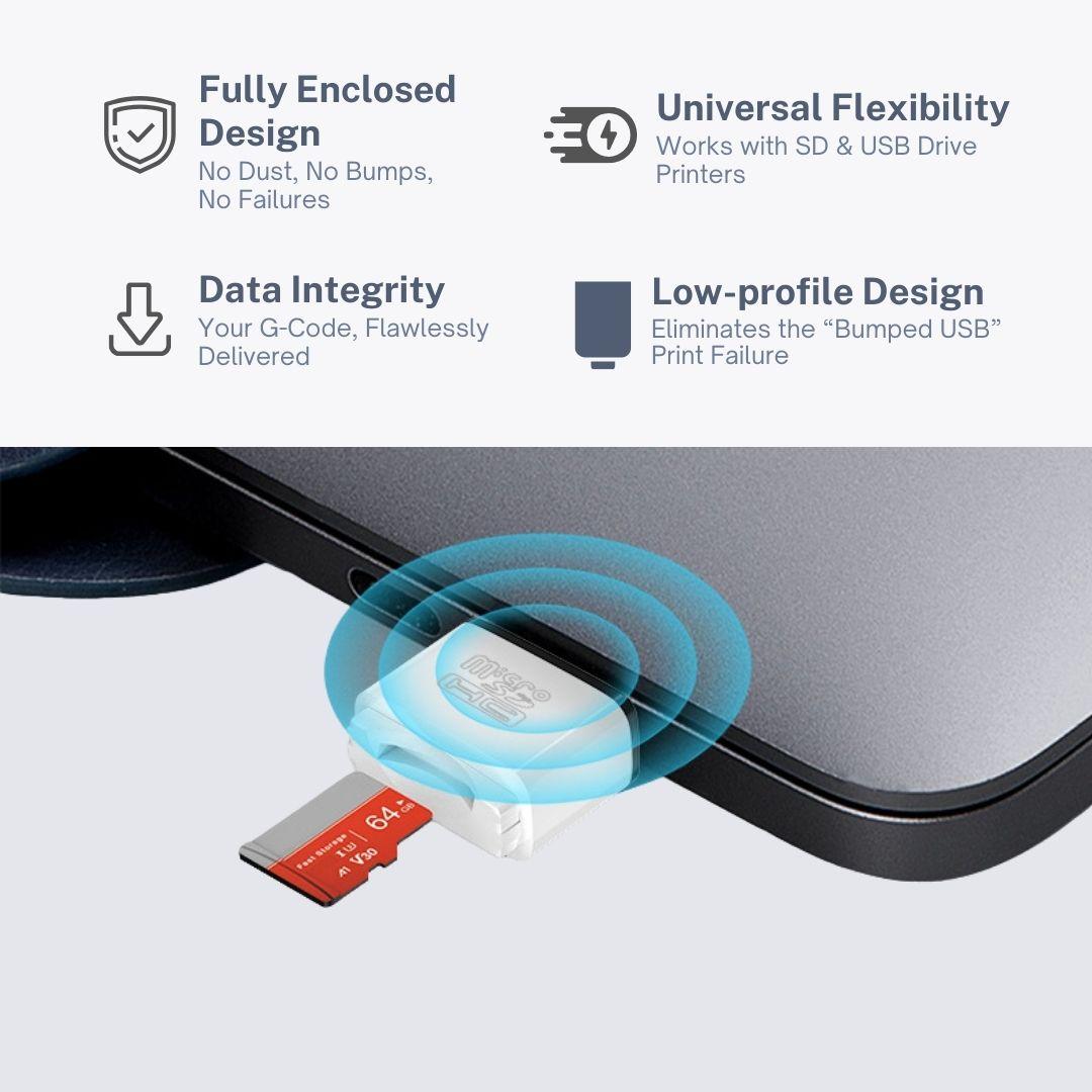 Feature of the production