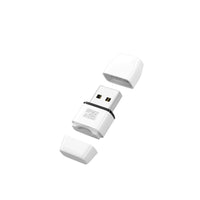 Call3D Micro SD/SDXC TF USB 2.0 Card Reader Adapter