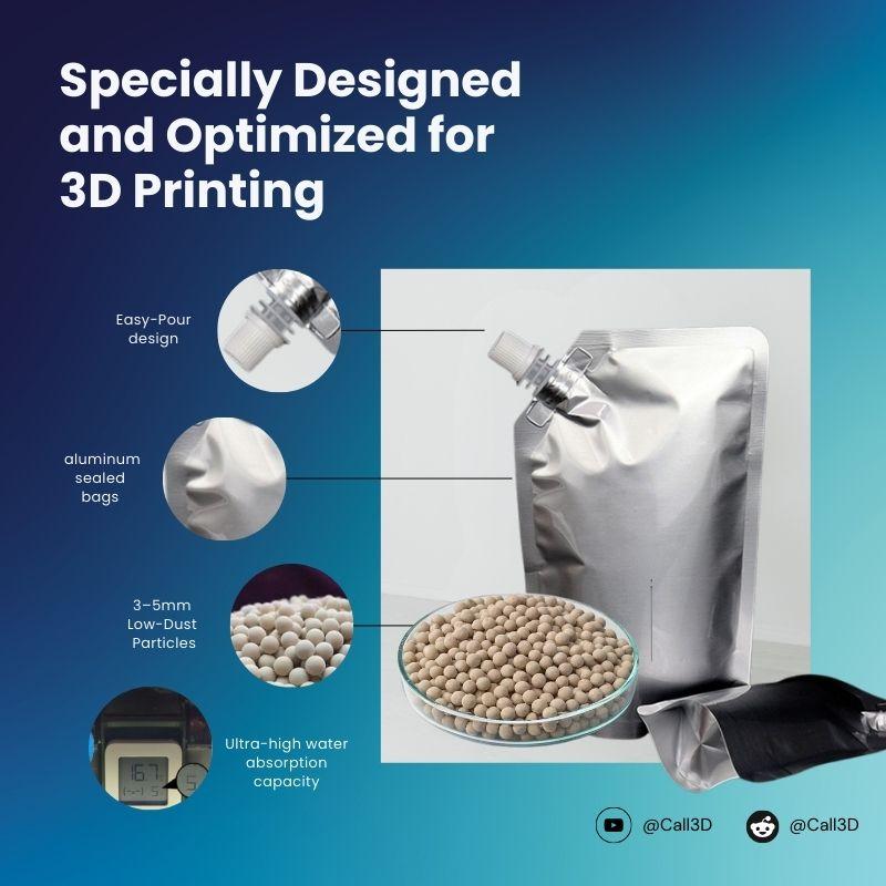Packaging_of_Molecular_Sieve