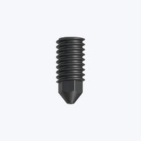 Phaetus M4 Nozzle | EndCoat Replacement Nozzle
