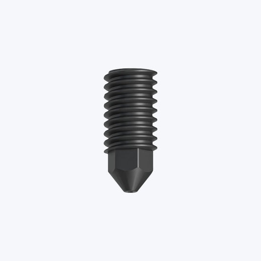 Phaetus M4 Nozzle | EndCoat Replacement Nozzle