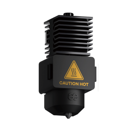 Phaetus Conch A1A1 Mini Nozzle 5-Pack for Bambu Lab 3D Printers - Pro Performance Line