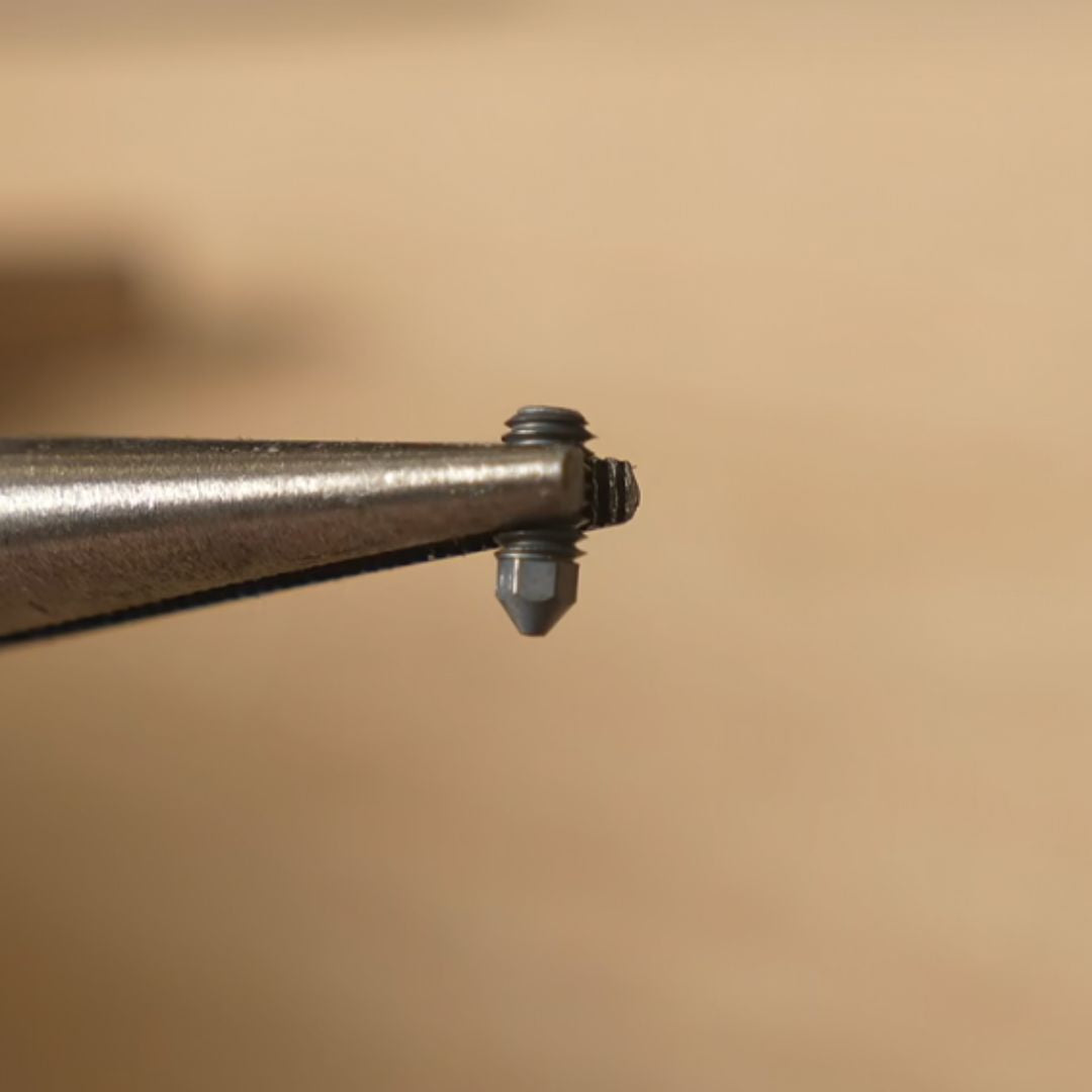 Phaetus Conch Hotend Plus für Bambu Lab X1/P1 > 0.4mm
