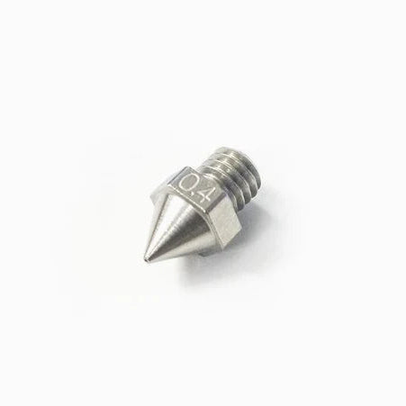 0.4mm Raise3D V3 Hardened Nozzle