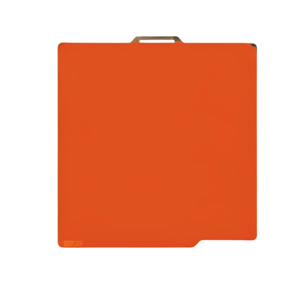 Call3D X2D Cool Plate for Bambu Lab — Double-Sided Matte