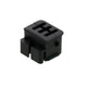 P2S Nozzle Brush drop-in replacement silicone wiper for Bambu Lab P2S.