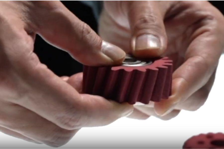 H2C Vision Encoder (H2D/H2S Compatible) | XY Calibration Plate