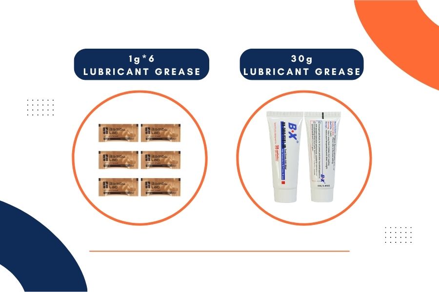 best lubricant for 3d printer lead screw Lubricant for 3D printer SuperLube main image 0