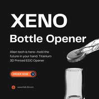 Xeno Bottle Opener