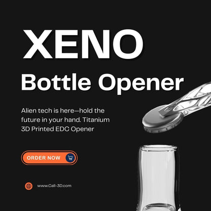 Xeno-Bottle Opener