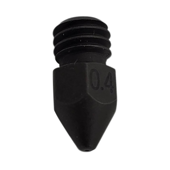 compare product Call3D 0.4mm Hardened Steel Nozzle for Zortrax M200/M300