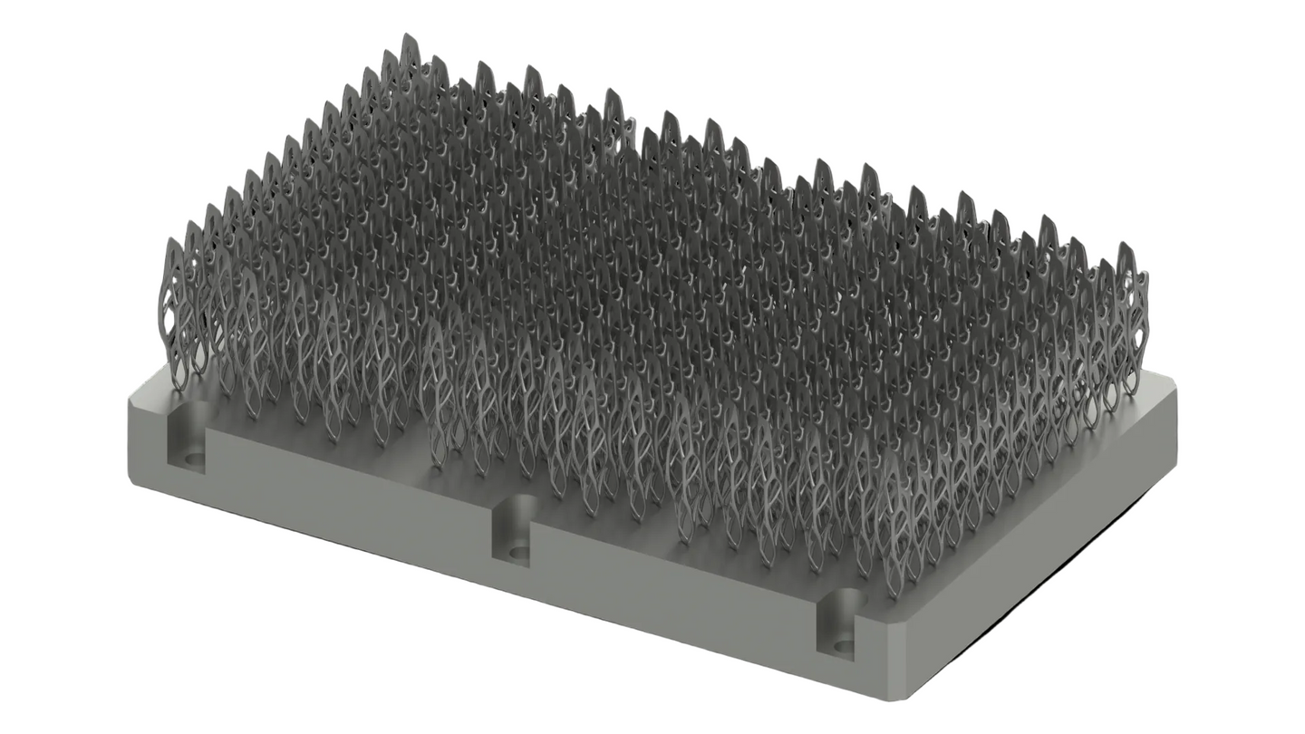 the 3D file
