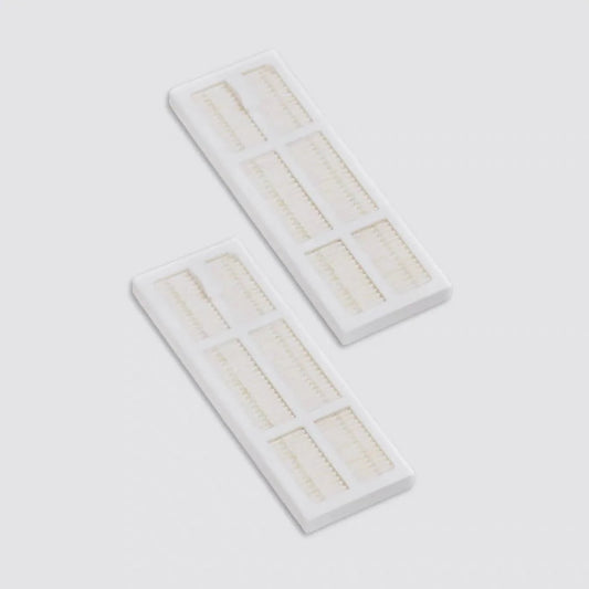 Martillo Heater Filter Replacement - 4-Pack HEPA H13 - Call3D