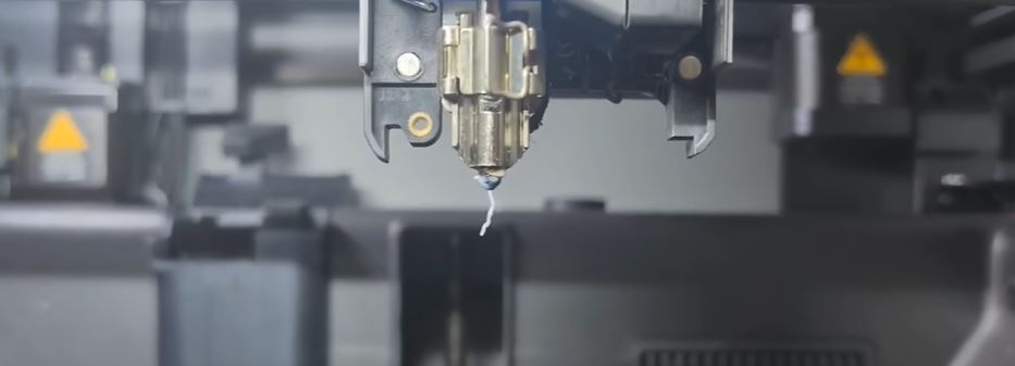 Bambu Lab Hotend revmoval