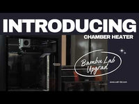 MartilloTech M2 Chamber Heater for P2S & Basic Version for P1S / X1C