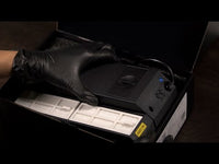 Unboxing the Martillo Chamber Heater