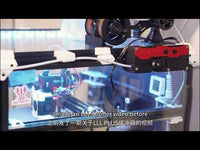 LLL Plus Buffer Test: Auto Load & Unload for TPU Filament Printing