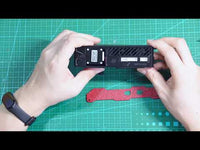 Mellow LLL Plus TPU Buffer Unboxing & Full Assembly Guide
